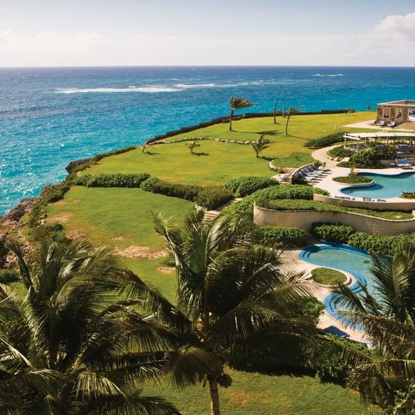 The Crane Resort – 2026-11-03 - Zdjęcie 2