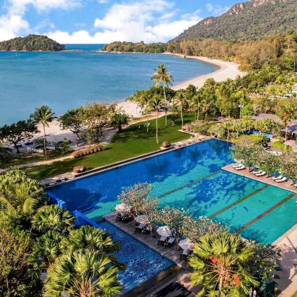 The Danna Langkawi