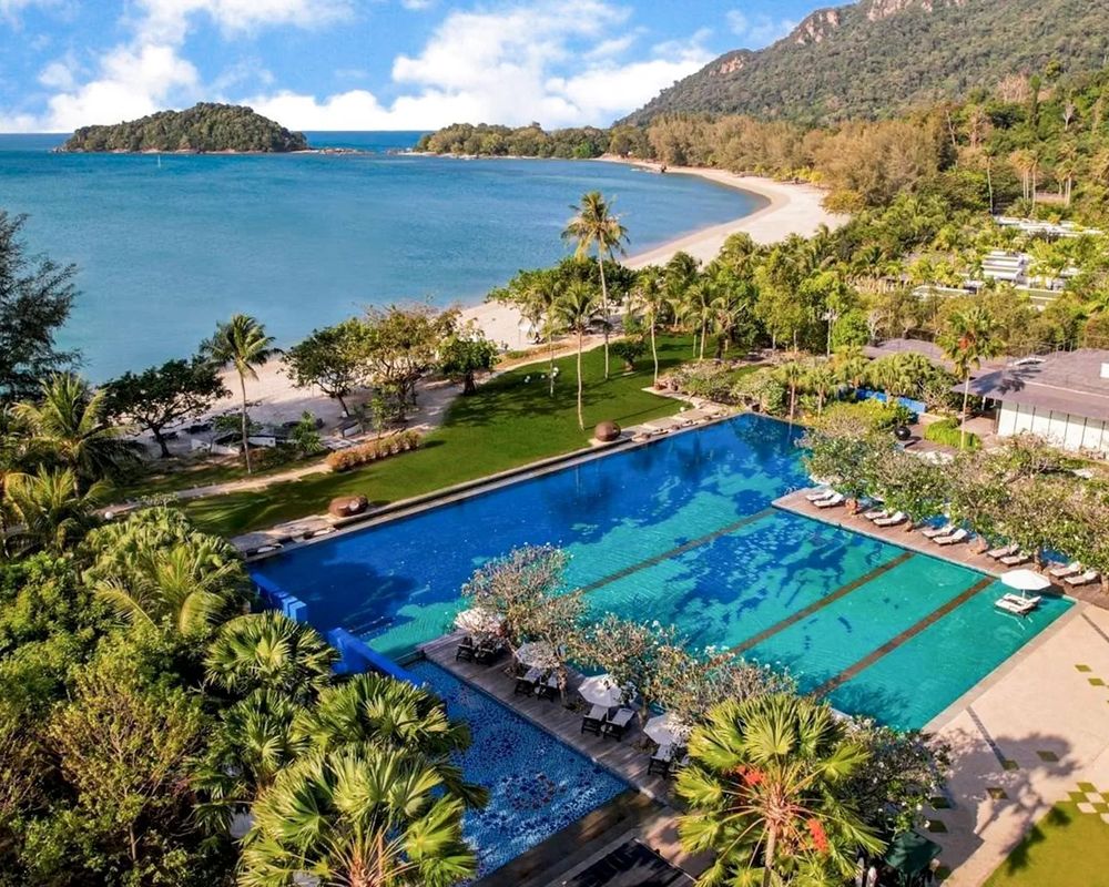 The Danna Langkawi