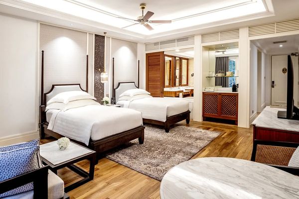 The Danna Langkawi