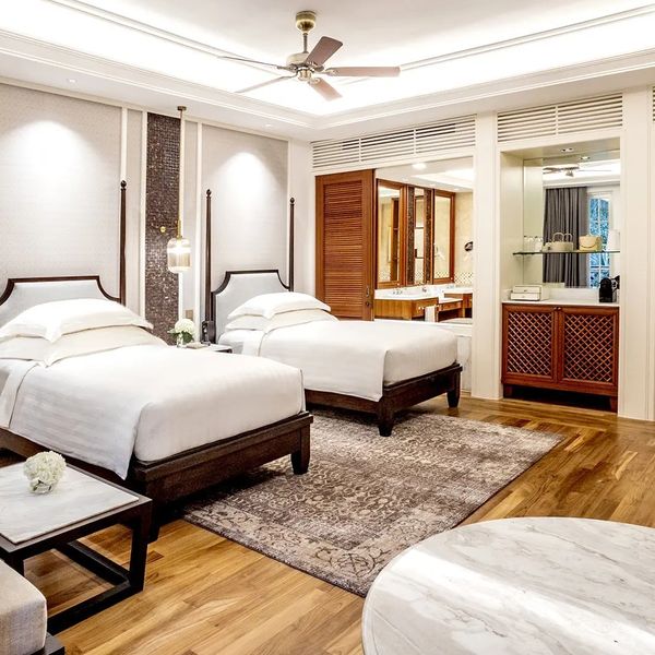 The Danna Langkawi – 2026-03-12 - Zdjęcie 3