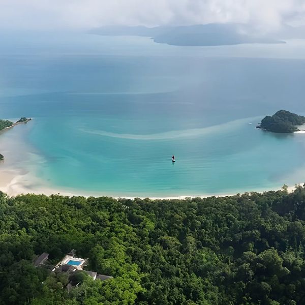 The Datai Langkawi – 2025-10-05 - Zdjęcie 2