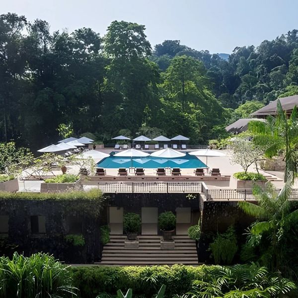 The Datai Langkawi – 2026-05-17