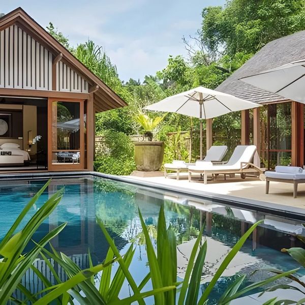 The Datai Langkawi – 2026-05-17 - Zdjęcie 3
