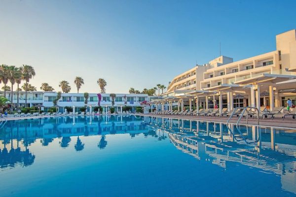 The Dome Beach Resort