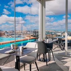 The Embassy Valletta