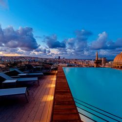 The Embassy Valletta