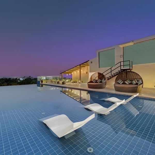 The Fern Habitat Candolim Goa – 2026-06-15