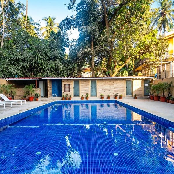 The Fern Residency Calangute – 2026-06-17 - Zdjęcie 2