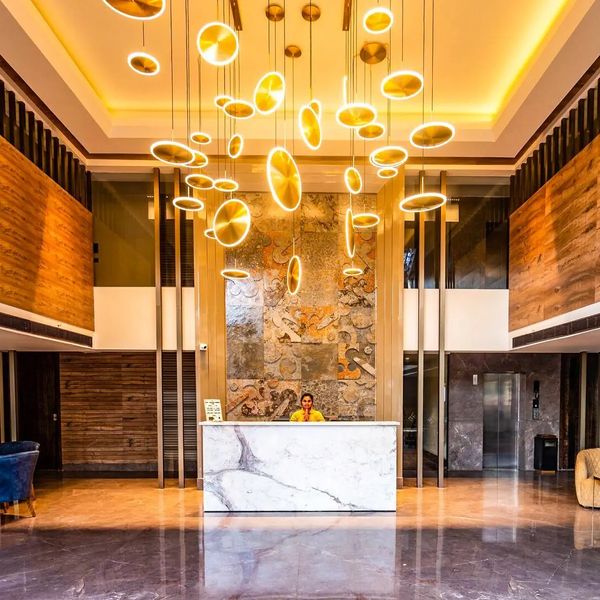 The Fern Residency Calangute – 2026-09-15 - Zdjęcie 3