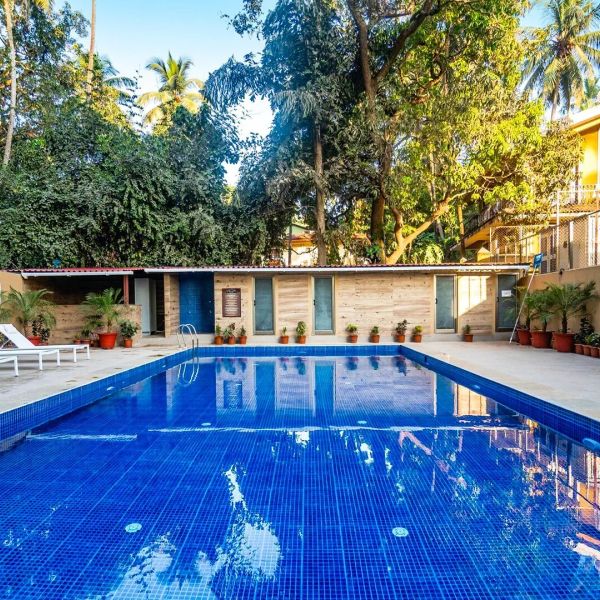 The Fern Residency Calangute – 2026-09-17 - Zdjęcie 2