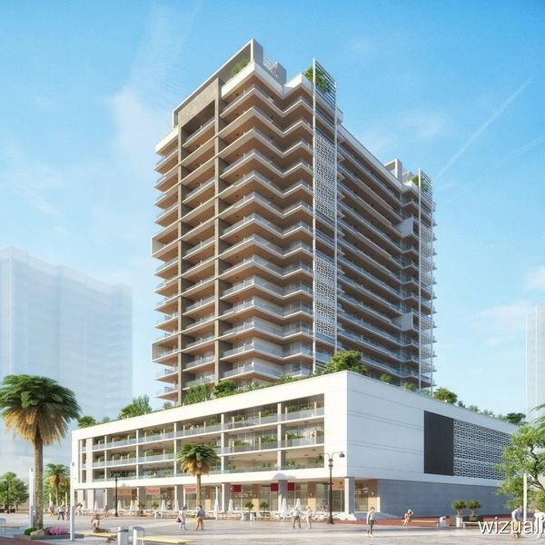 The First Collection Waterfront – 2026-06-04