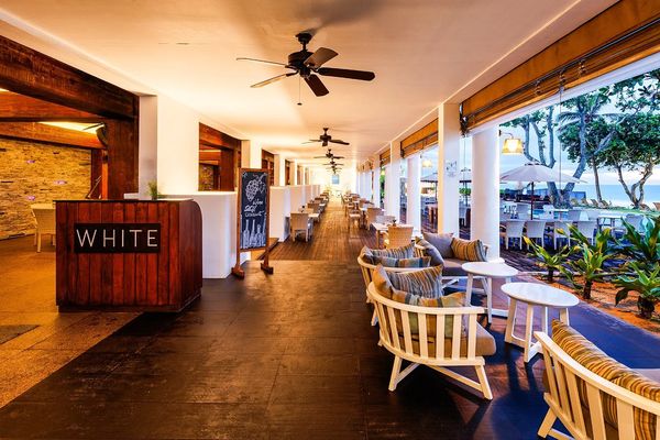 The Fortress Resort & Spa