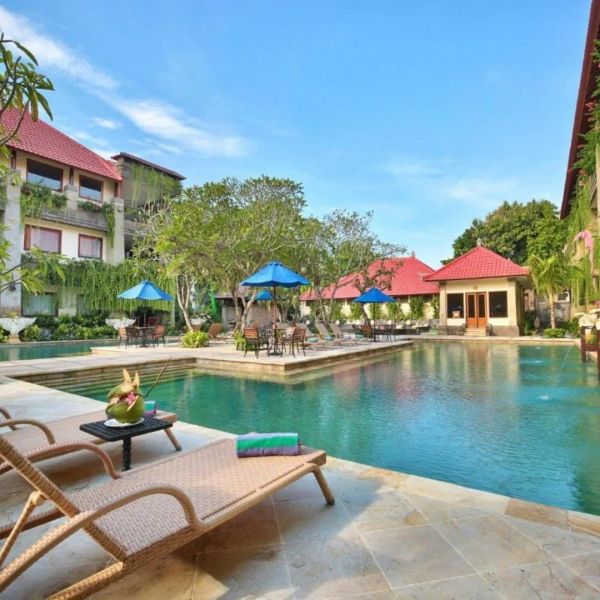 The Grand Bali — Nusa Dua, Indonezja