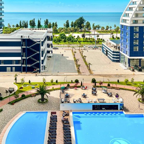 Hotel The Grandeur w Gruzja (Adżaria) - oferta last minute