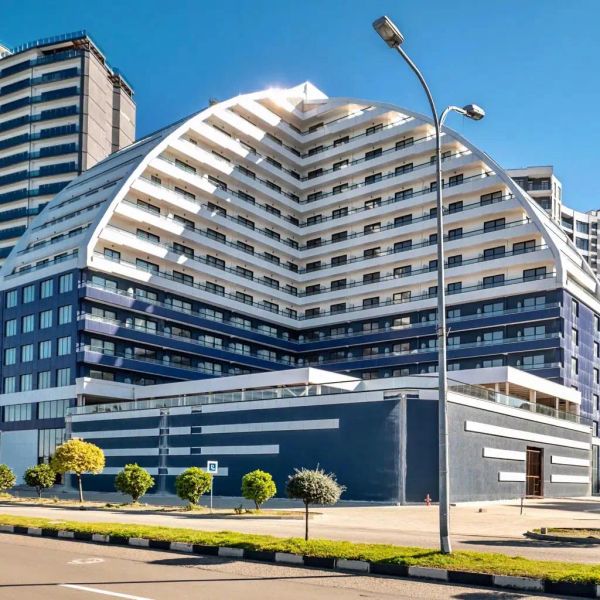 Hotel The Grandeur w Gruzja (Adżaria) - oferta last minute