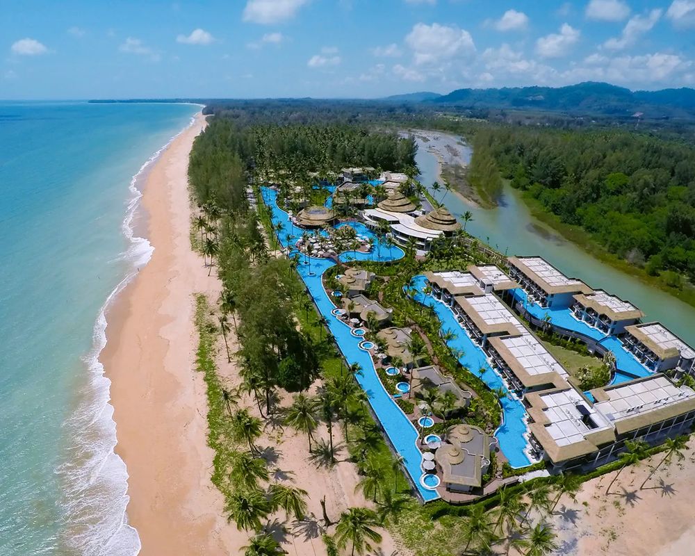 The Haven Khaolak