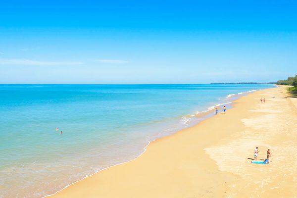 The Haven Khaolak