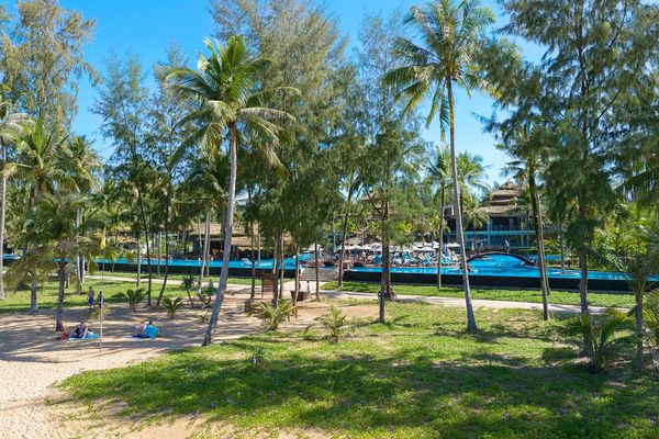 The Haven Khaolak