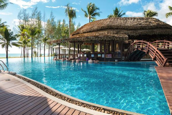 The Haven Khaolak