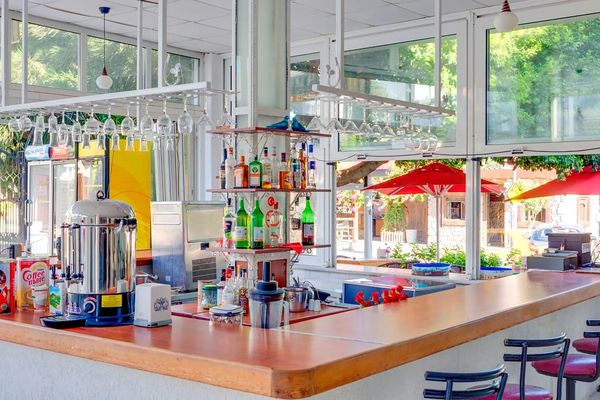 The Hello (ex Seray Class)