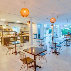 The Hello ex Seray Class