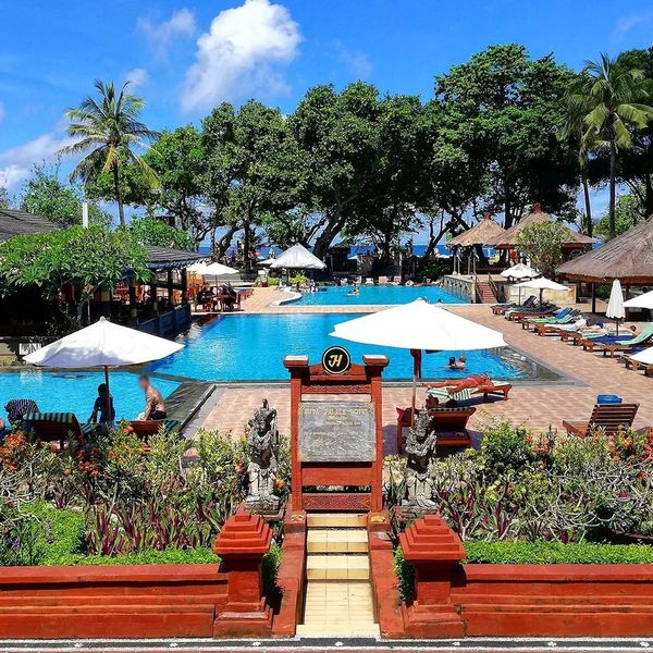 The Jayakarta Bali Beach Resort & Spa – 2026-04-13 - Zdjęcie 2