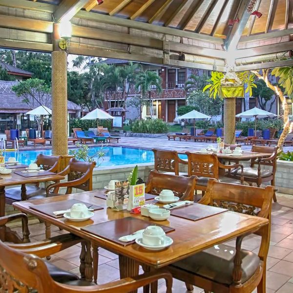 The Jayakarta Bali Beach Resort & Spa – 2026-04-13 - Zdjęcie 3