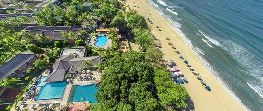 The Jayakarta Bali Beach Resort & Spa