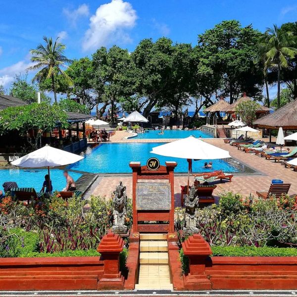 The Jayakarta Bali Beach Resort Spa – 2026-11-10 - Zdjęcie 2
