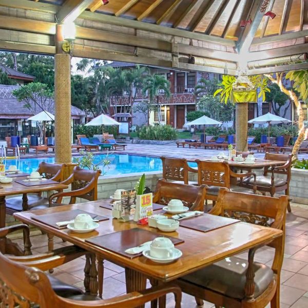 The Jayakarta Bali Beach Resort Spa – 2026-11-09 - Zdjęcie 3