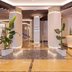 The Level at Melia Alicante