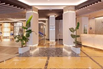 The Level at Melia Alicante