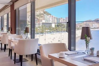 The Level at Melia Alicante