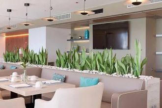 The Level at Melia Alicante