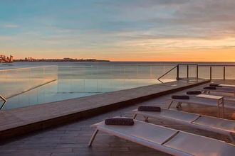 The Level at Melia Alicante