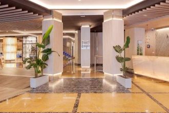 The Level at Melia Alicante