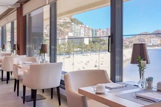 The Level at Melia Alicante