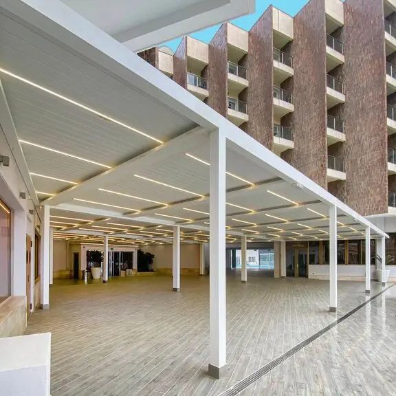 The Level at Melia Alicante — Alicante, Hiszpania