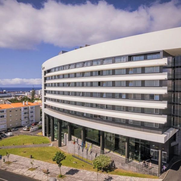 The Lince Azores Great — Ponta Delgada, Portugalia