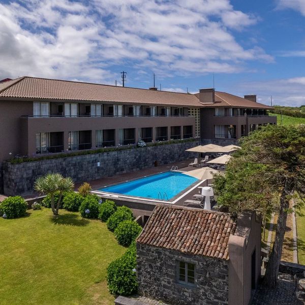 The Lince Nordeste Country & Nature (ex. Estalagem Dos Clerigos) — Nordeste, Portugalia