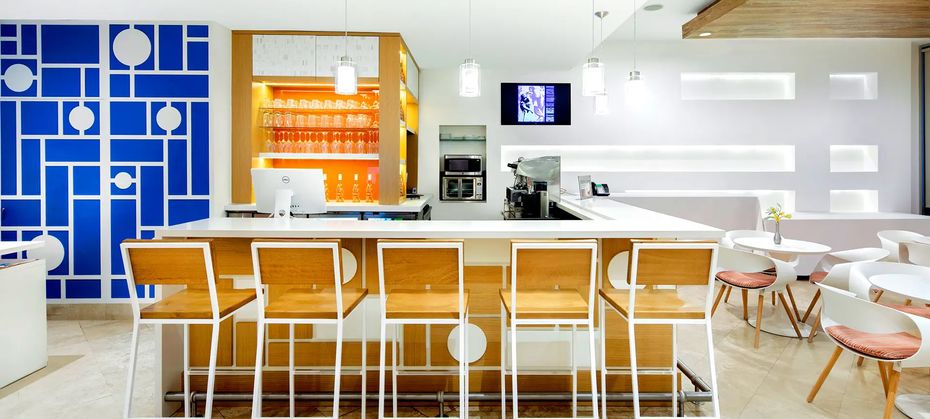 MB Hotel Trademark Collection by Wyndham (ex. The Mimosa)