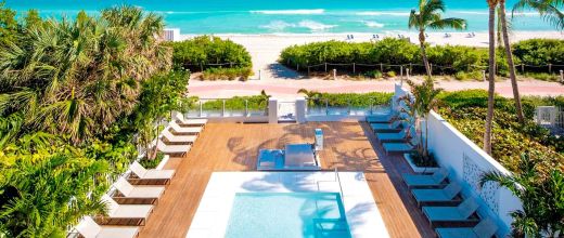 MB Hotel Trademark Collection by Wyndham (ex. The Mimosa)