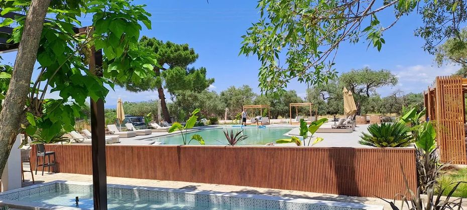 The Mini Resort