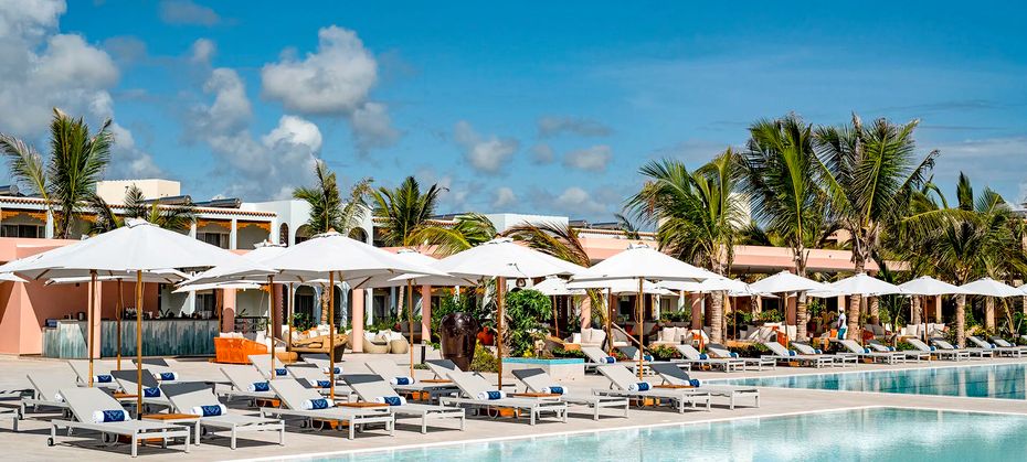 Emerald Zanzibar Resort & Spa