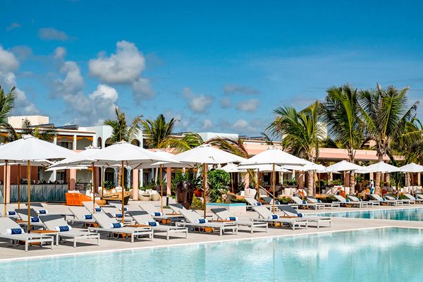 Emerald Zanzibar Resort & Spa