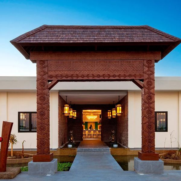 The Mora Zanzibar ex Emerald Zanzibar Resort Spa – 2026-03-11 - Zdjęcie 2