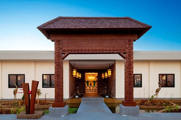 The Mora Zanzibar (ex. Emerald Zanzibar Resort & Spa)