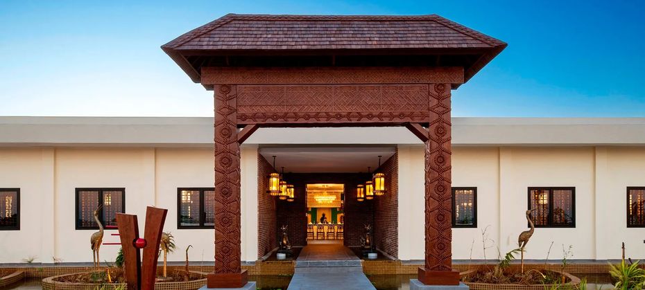 The Mora Zanzibar (ex. Emerald Zanzibar Resort & Spa)