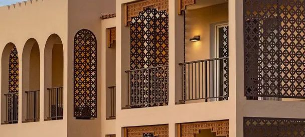 The Mora Zanzibar (ex. Emerald Zanzibar Resort & Spa)